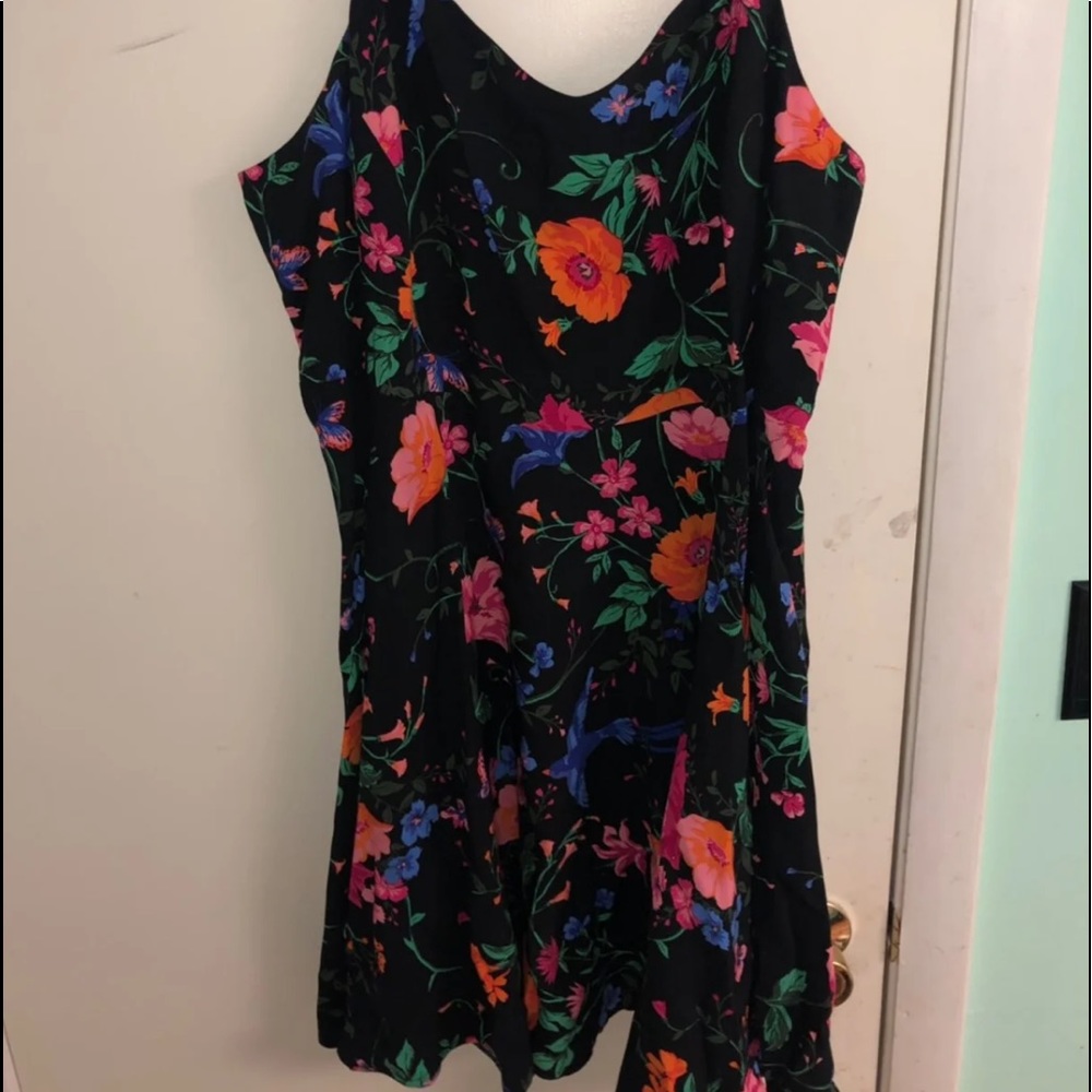 Old Navy Sundress